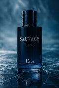 DIOR SAUVAGE
